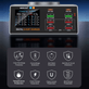 Carregador-Wireless-Inteligente-X9A-Multi-USB-PD-QC-Inducao-15W-e-Controle-WiFi-Preto -6-